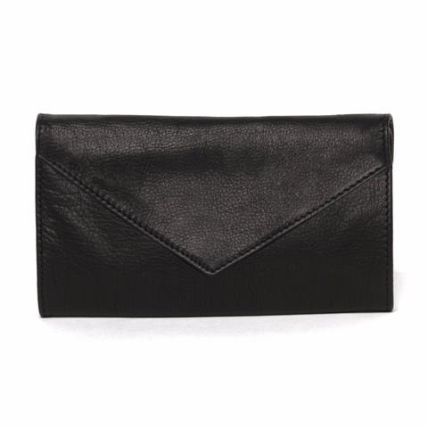 trifold pocket book wallet